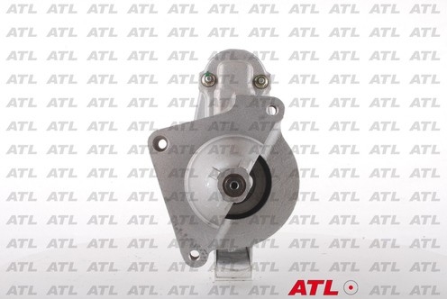ATL Autotechnik A 11 780 Starter